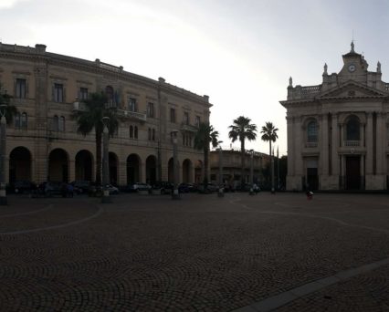 Chiesa Madre di Riposto Porto dell’Etna Il Duomo dedicato a San Pietro