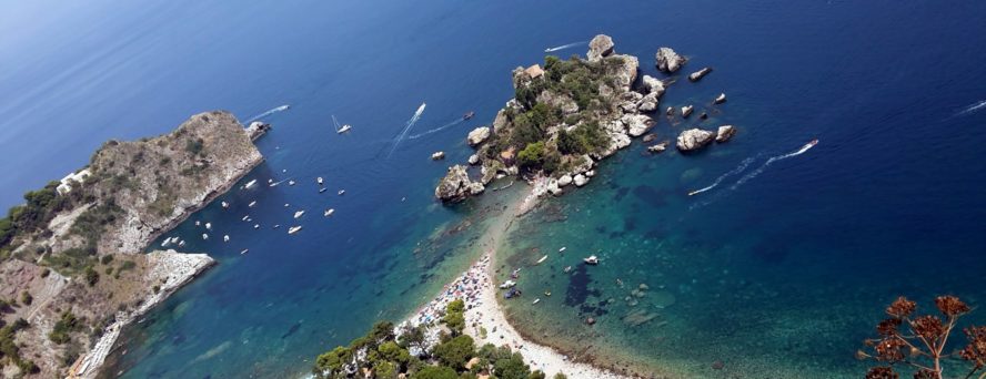 Sicilia Vacanze Mare Offerte Last Minute Estate 2019 Cosa scegliere?
