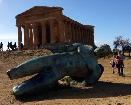 Area archeologica di Agrigento. Alla scoperta dei Siti UNESCO in Sicilia