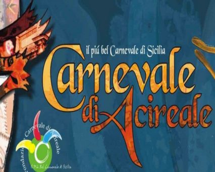 Sicilia Carnevale 2020 Offerta programma date gratuite Carnevale Acireale Carnevale Misterbianco Carnevale Taormina